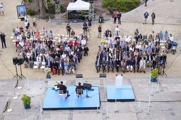  El Centro Etnográfico del Faro de Maspalomas, nuevo foco de de la cultura tradicional y la artesanía de Gran Canaria/TA.
